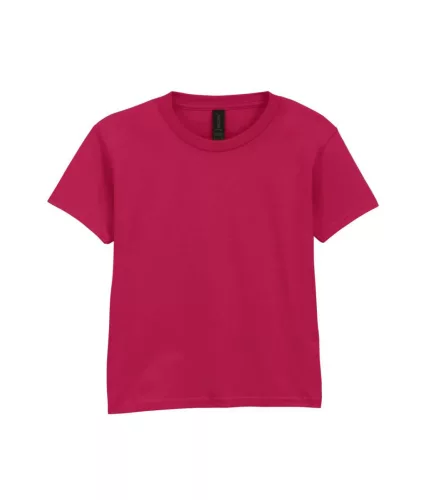 Gildan GIB64000 SOFTSTYLE™ GYERMEK PÓLÓ XL