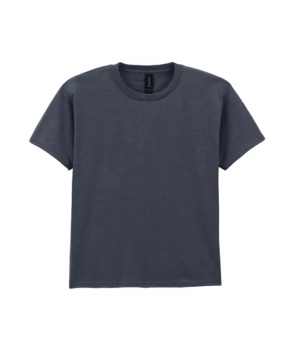 Gildan GIB64000 SOFTSTYLE™ GYERMEK PÓLÓ M