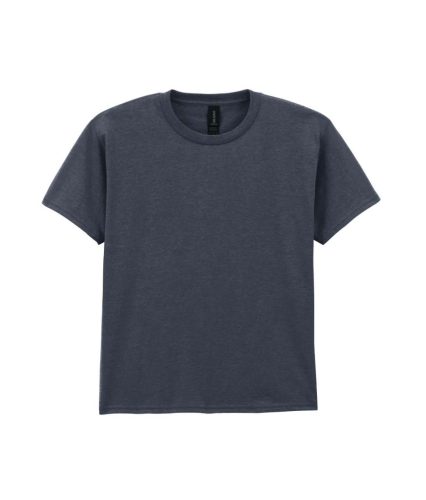 Gildan GIB64000 SOFTSTYLE® GYERMEK PÓLÓ XL