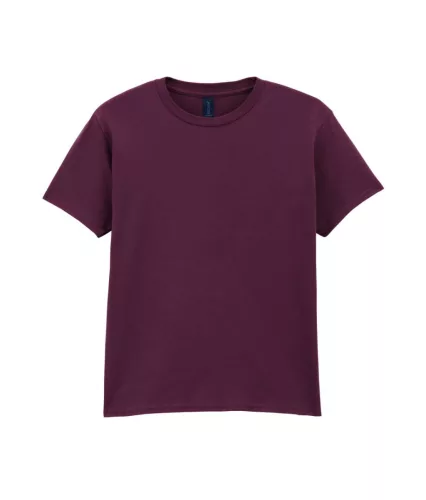 Gildan GIB64000 SOFTSTYLE™ GYERMEK PÓLÓ S