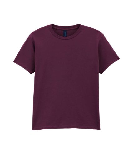 Gildan GIB64000 SOFTSTYLE® GYERMEK PÓLÓ XL