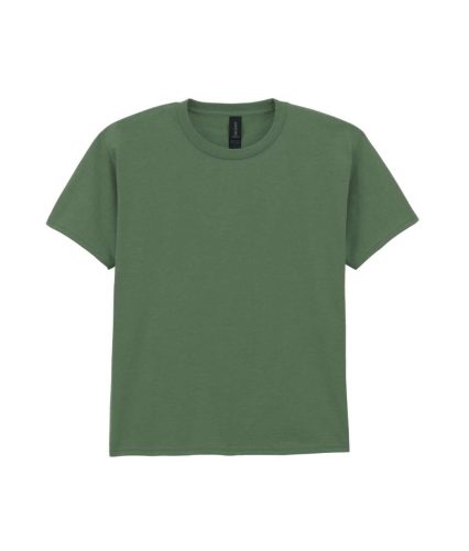 Gildan GIB64000 SOFTSTYLE® GYERMEK PÓLÓ S