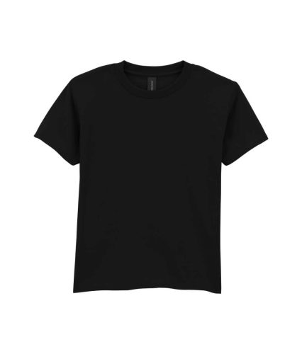 Gildan GIB65000 SOFTSTYLE® MIDWEIGHT YOUTH T-SHIRT L