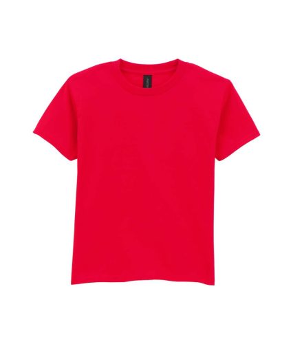 Gildan GIB65000 SOFTSTYLE® MIDWEIGHT YOUTH T-SHIRT L