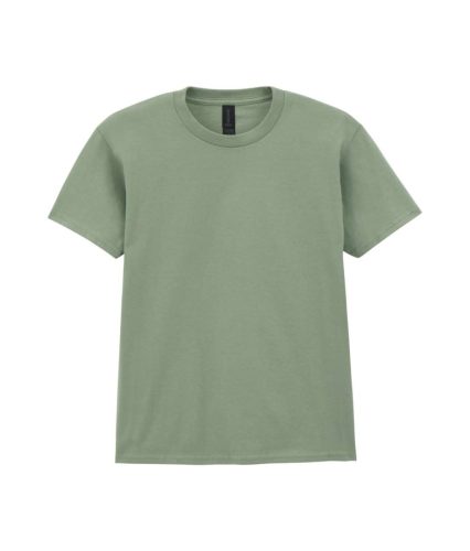 Gildan GIB65000 SOFTSTYLE® MIDWEIGHT YOUTH T-SHIRT L