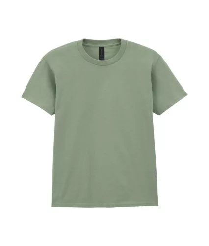 Gildan GIB65000 SOFTSTYLE™ MIDWEIGHT GYERMEK PÓLÓ XS