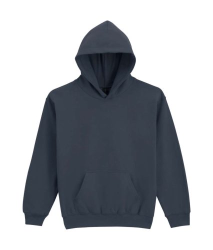 Gildan GIBSF500 SOFTSTYLE® MIDWEIGHT FLEECE YOUTH HOODIE L