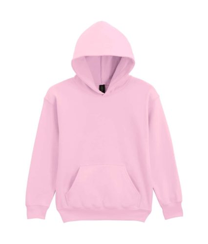 Gildan GIBSF500 SOFTSTYLE® MIDWEIGHT FLEECE YOUTH HOODIE XL