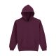 Gildan GIBSF500 SOFTSTYLE® MIDWEIGHT FLEECE YOUTH HOODIE L