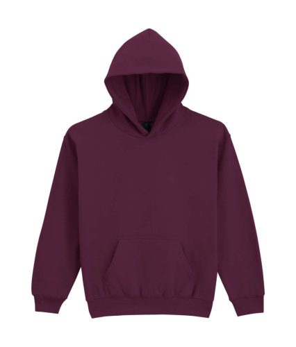 Gildan GIBSF500 SOFTSTYLE® MIDWEIGHT FLEECE YOUTH HOODIE XL