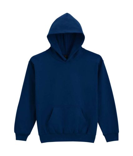 Gildan GIBSF500 SOFTSTYLE® MIDWEIGHT FLEECE YOUTH HOODIE XL