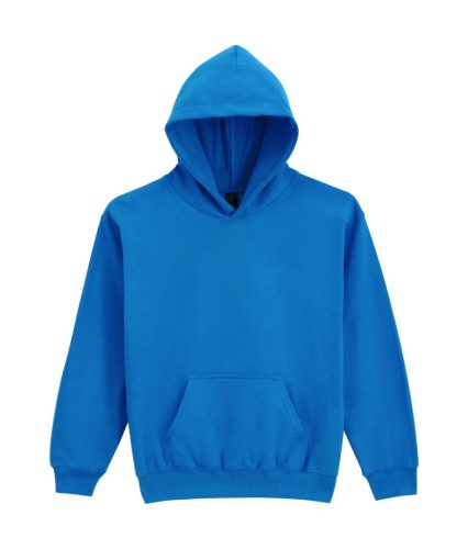 Gildan GIBSF500 SOFTSTYLE® MIDWEIGHT FLEECE YOUTH HOODIE XL