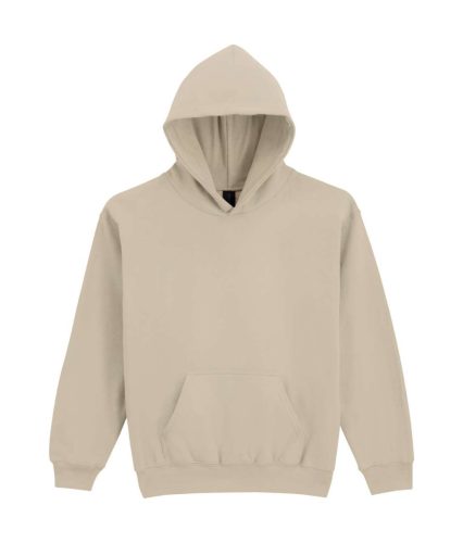 Gildan GIBSF500 SOFTSTYLE® MIDWEIGHT FLEECE YOUTH HOODIE XL