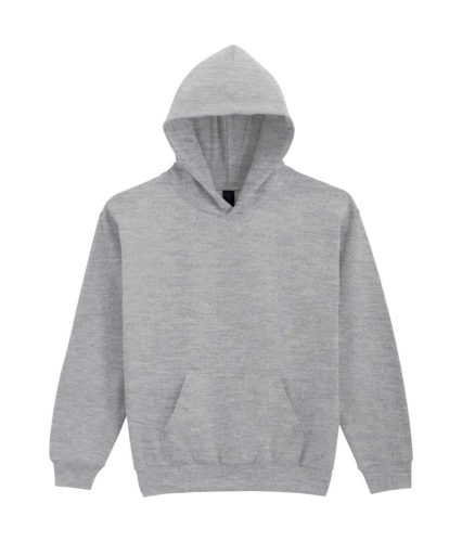 Gildan GIBSF500 SOFTSTYLE® MIDWEIGHT FLEECE YOUTH HOODIE XL