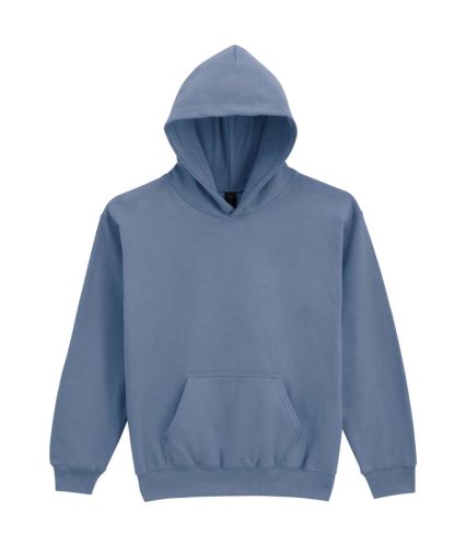 Gildan GIBSF500 SOFTSTYLE® MIDWEIGHT FLEECE YOUTH HOODIE XL