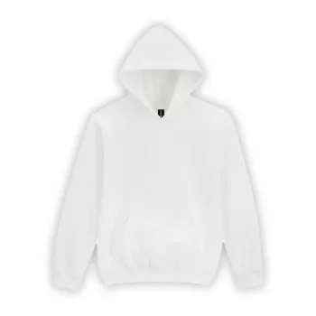   Gildan GIBSF500 SOFTSTYLE™ MIDWEIGHT GYERMEK KAPUCNIS PULÓVER XS