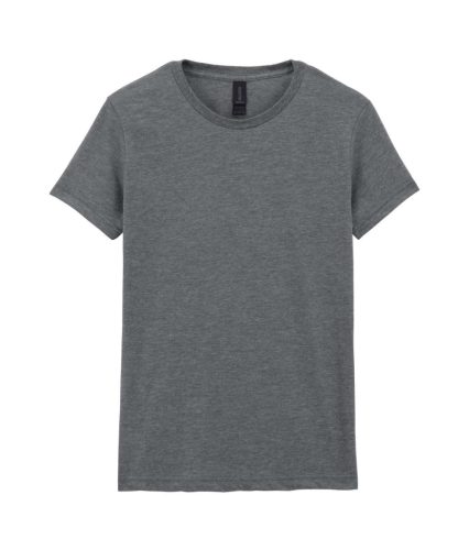 Gildan GIL64000 SOFTSTYLE ® NŐI PÓLÓ XL