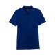 Gildan GIL64800-B3 SOFTSTYLE® LADIES' DOUBLE PIQUÉ POLO WITH 3 COLOUR-MATCHED BUTTONS 2XL