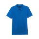 Gildan GIL64800-B3 SOFTSTYLE® LADIES' DOUBLE PIQUÉ POLO WITH 3 COLOUR-MATCHED BUTTONS 2XL