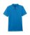 Gildan GIL64800-B3 SOFTSTYLE® LADIES' DOUBLE PIQUÉ POLO WITH 3 COLOUR-MATCHED BUTTONS L