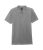 Gildan GIL64800-B3 SOFTSTYLE® LADIES' DOUBLE PIQUÉ POLO WITH 3 COLOUR-MATCHED BUTTONS M