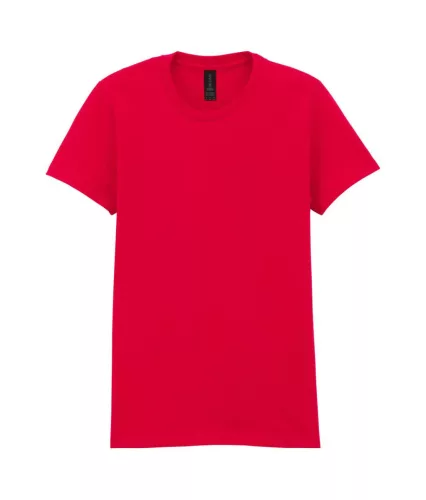 Gildan GIL65000 SOFTSTYLE™ MIDWEIGHT NŐI PÓLÓ 2XL