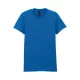 Gildan GIL65000 SOFTSTYLE™ MIDWEIGHT NŐI PÓLÓ 3XL