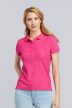 Gildan GIL85800 PREMIUM COTTON® LADIES' DOUBLE PIQUÉ POLO M