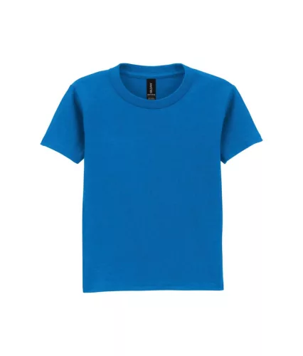 Gildan GIP5100 HEAVY COTTON™ KISGYERMEK PÓLÓ 2T (S)
