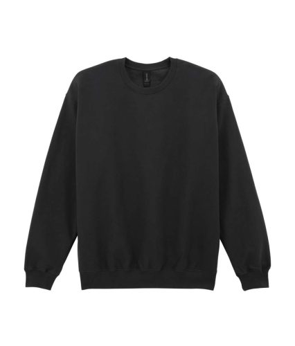 Gildan GISF000 SOFTSTYLE® MIDWEIGHT FLEECE ADULT CREWNECK 3XL