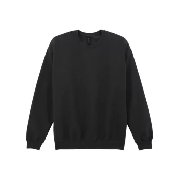   Gildan GISF000 SOFTSTYLE™ MIDWEIGHT FELNŐTT KÖRNYAKAS PULÓVER S