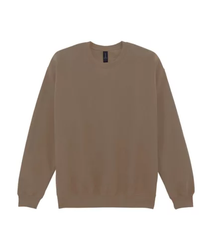 Gildan GISF000 SOFTSTYLE™ MIDWEIGHT FELNŐTT KÖRNYAKAS PULÓVER XL