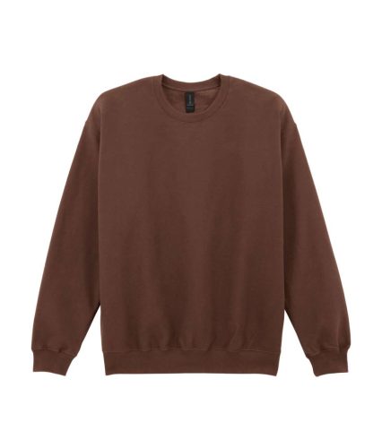 Gildan GISF000 SOFTSTYLE® MIDWEIGHT FLEECE ADULT CREWNECK 3XL
