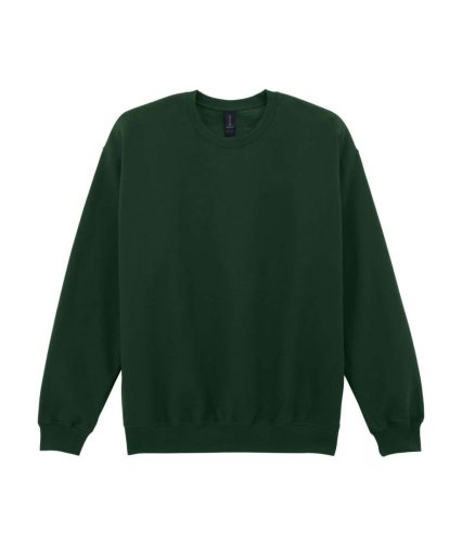 Gildan GISF000 SOFTSTYLE® MIDWEIGHT FLEECE ADULT CREWNECK 2XL