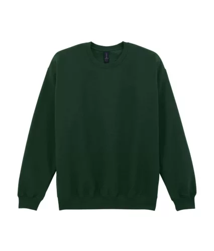 Gildan GISF000 SOFTSTYLE™ MIDWEIGHT FELNŐTT KÖRNYAKAS PULÓVER 4XL