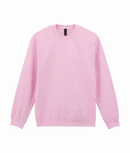 Gildan GISF000 SOFTSTYLE® MIDWEIGHT FLEECE ADULT CREWNECK S