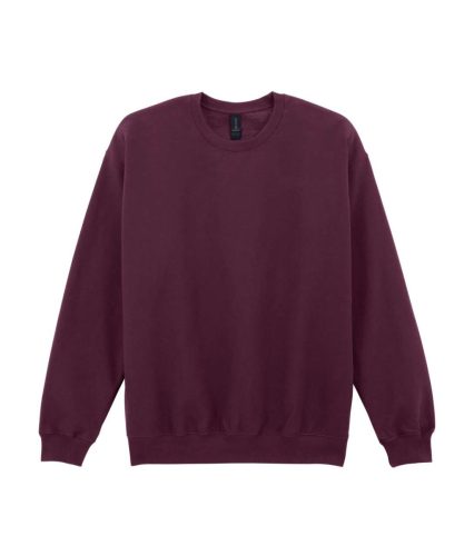 Gildan GISF000 SOFTSTYLE® MIDWEIGHT FLEECE ADULT CREWNECK XL