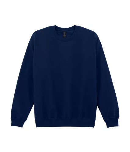 Gildan GISF000 SOFTSTYLE™ MIDWEIGHT FELNŐTT KÖRNYAKAS PULÓVER 4XL