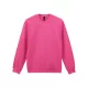 Gildan GISF000 SOFTSTYLE™ MIDWEIGHT FELNŐTT KÖRNYAKAS PULÓVER 4XL