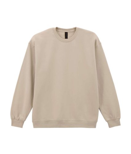Gildan GISF000 SOFTSTYLE® MIDWEIGHT FLEECE ADULT CREWNECK 4XL