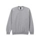 Gildan GISF000 SOFTSTYLE® MIDWEIGHT FLEECE ADULT CREWNECK XL