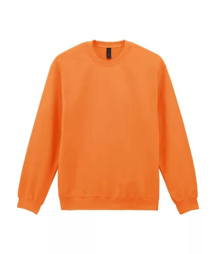 Gildan GISF000 SOFTSTYLE™ MIDWEIGHT FELNŐTT KÖRNYAKAS PULÓVER L