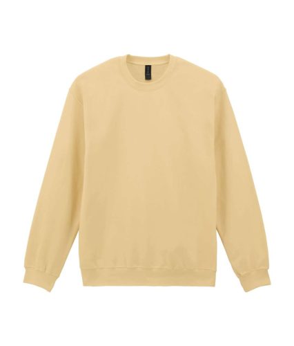 Gildan GISF000 SOFTSTYLE® MIDWEIGHT FLEECE ADULT CREWNECK XL