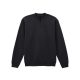 Gildan GISF008 SOFTSTYLE MIDWEIGHT ADULT FLEECE 1/4 ZIP SWEATSHIRT M