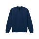 Gildan GISF008 SOFTSTYLE MIDWEIGHT ADULT FLEECE 1/4 ZIP SWEATSHIRT S