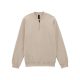 Gildan GISF008 SOFTSTYLE MIDWEIGHT ADULT FLEECE 1/4 ZIP SWEATSHIRT 3XL