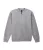 Gildan GISF008 SOFTSTYLE™ MIDWEIGHT FELNŐTT 1/4 CIPZÁRAS PULÓVER 3XL