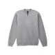 Gildan GISF008 SOFTSTYLE™ MIDWEIGHT FELNŐTT 1/4 CIPZÁRAS PULÓVER 3XL
