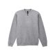 Gildan GISF008 SOFTSTYLE MIDWEIGHT ADULT FLEECE 1/4 ZIP SWEATSHIRT L