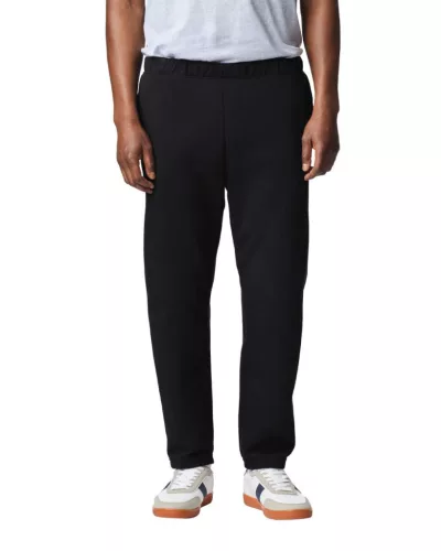 Gildan GISF100 SOFTSTYLE™ MIDWEIGHT FELNŐTT ZSEBES MELEGÍTŐ NADRÁG M
